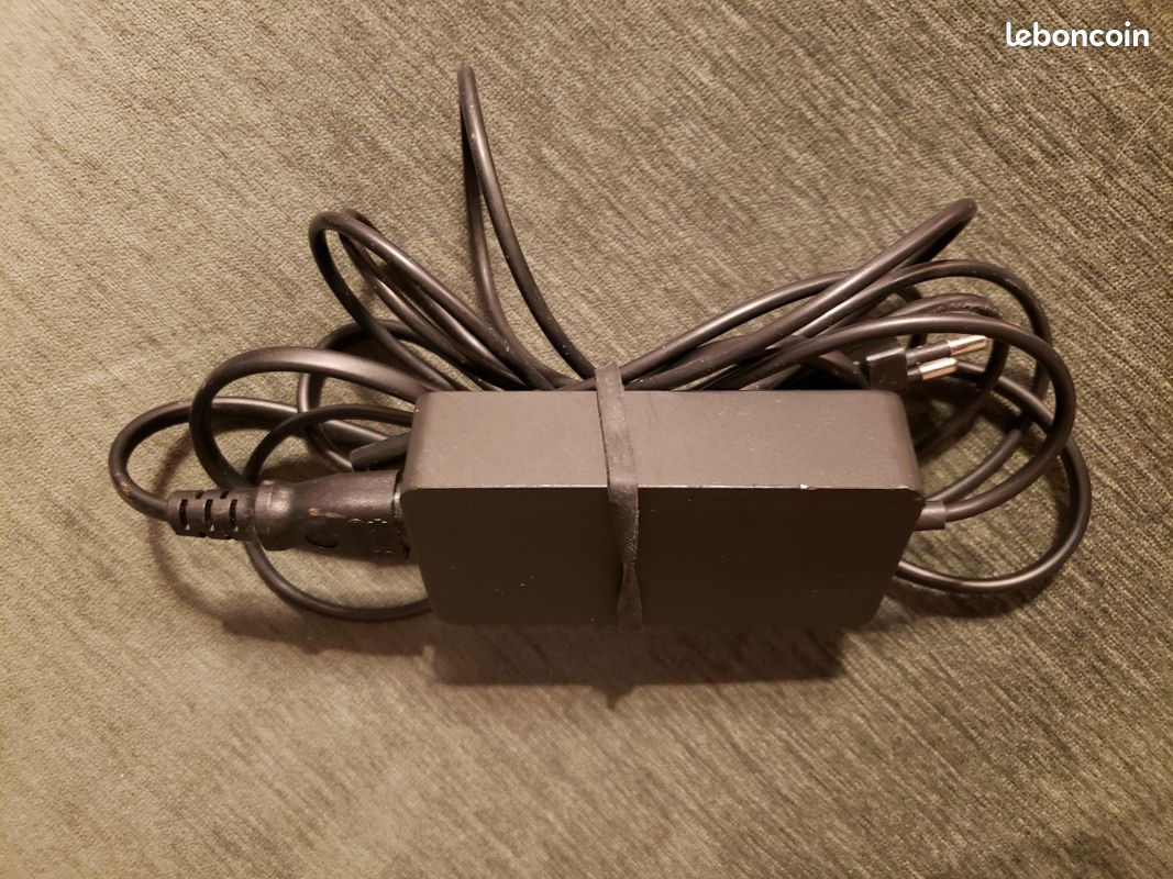 Chargeur Microsoft Surface / Surface laptop (image 2)