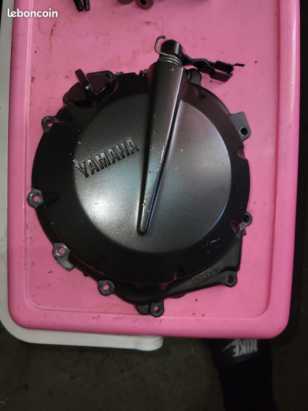 Carter embreyage fz6 (image 1)