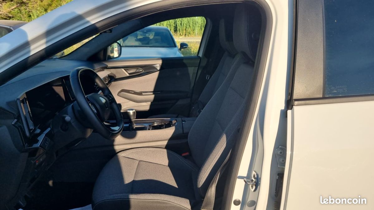 Renault AUSTRAL Equilibre (image 4)