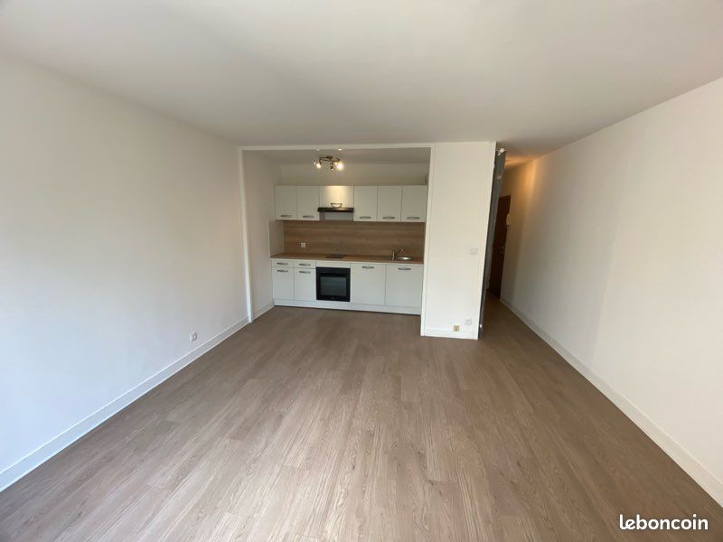Appartement 1 pièce 32 m² · à Beauvais · 32 m² · 500 €/mois
