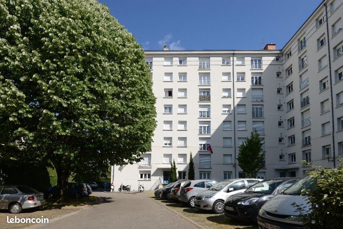 Appartement 2 pièces 53 m² · à Lyon · 53 m² · 209 500 €