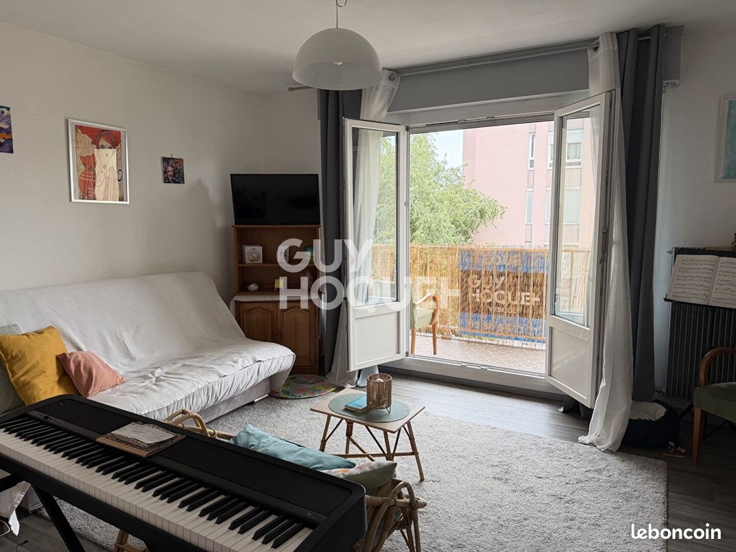 Appartement 2 pièces 55 m² · à Vesoul · 55 m² · 560 €