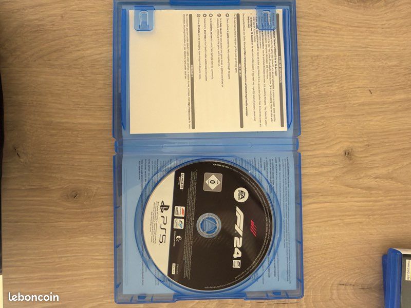 F1 24 ps5 (image 3)