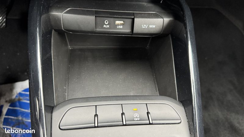 Kia RIO 1.0 T-GDI 100CH ACTIVE (image 23)