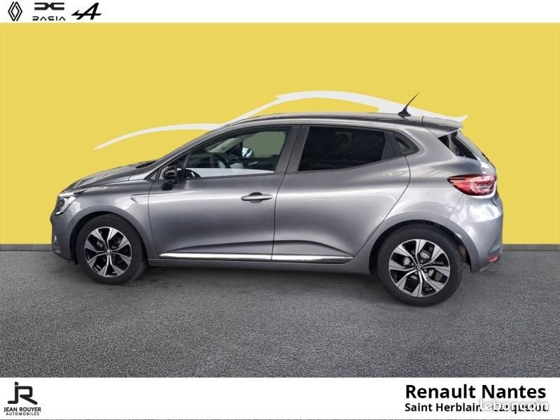 Renault Clio 1.0 TCe 90ch Evolution (image 4)