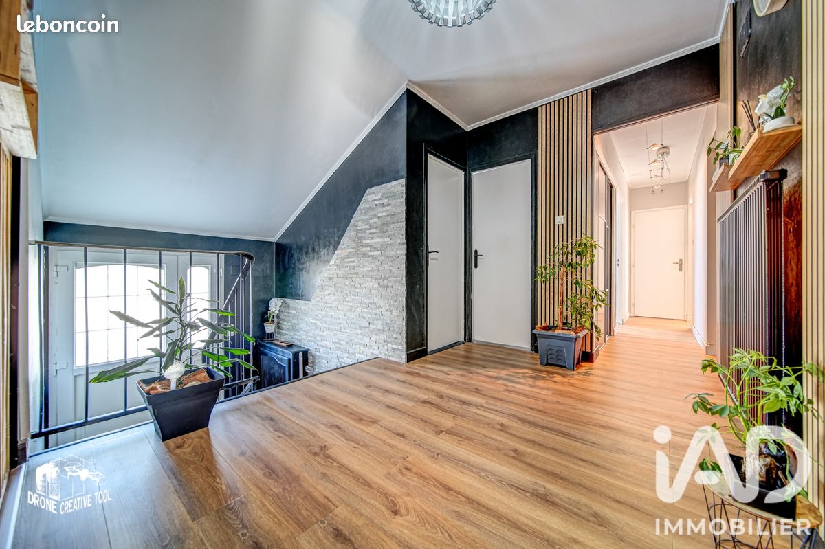 Maison 7 pièces 155 m² (image 2)