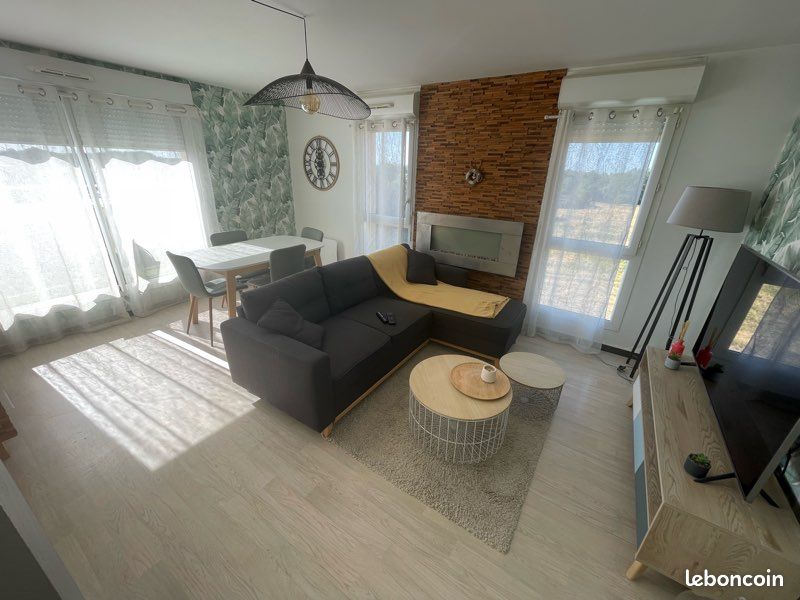Appartement 2 pièces 47 m² · à Vannes · 47 m² · 800 €/mois
