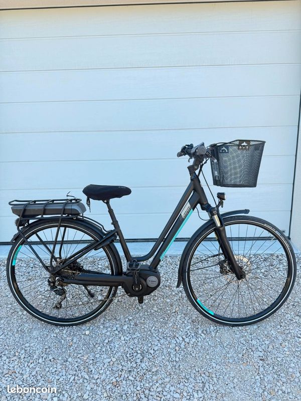 Lapierre Trekking 800 W (vélo femme) (image 1)