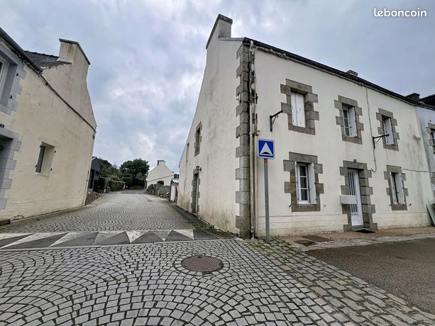 Maison 4 pièces 102 m²