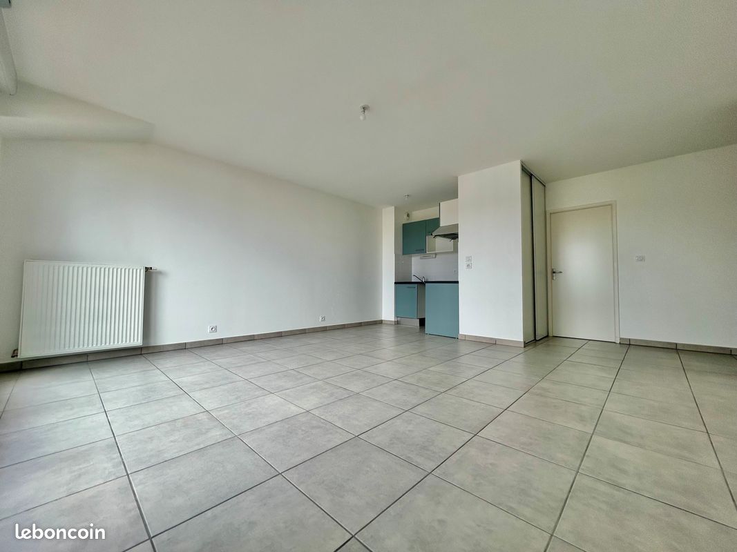 Appartement a louer tournefeuille - 2 pièce(s) - 54 m2 - Surfyn