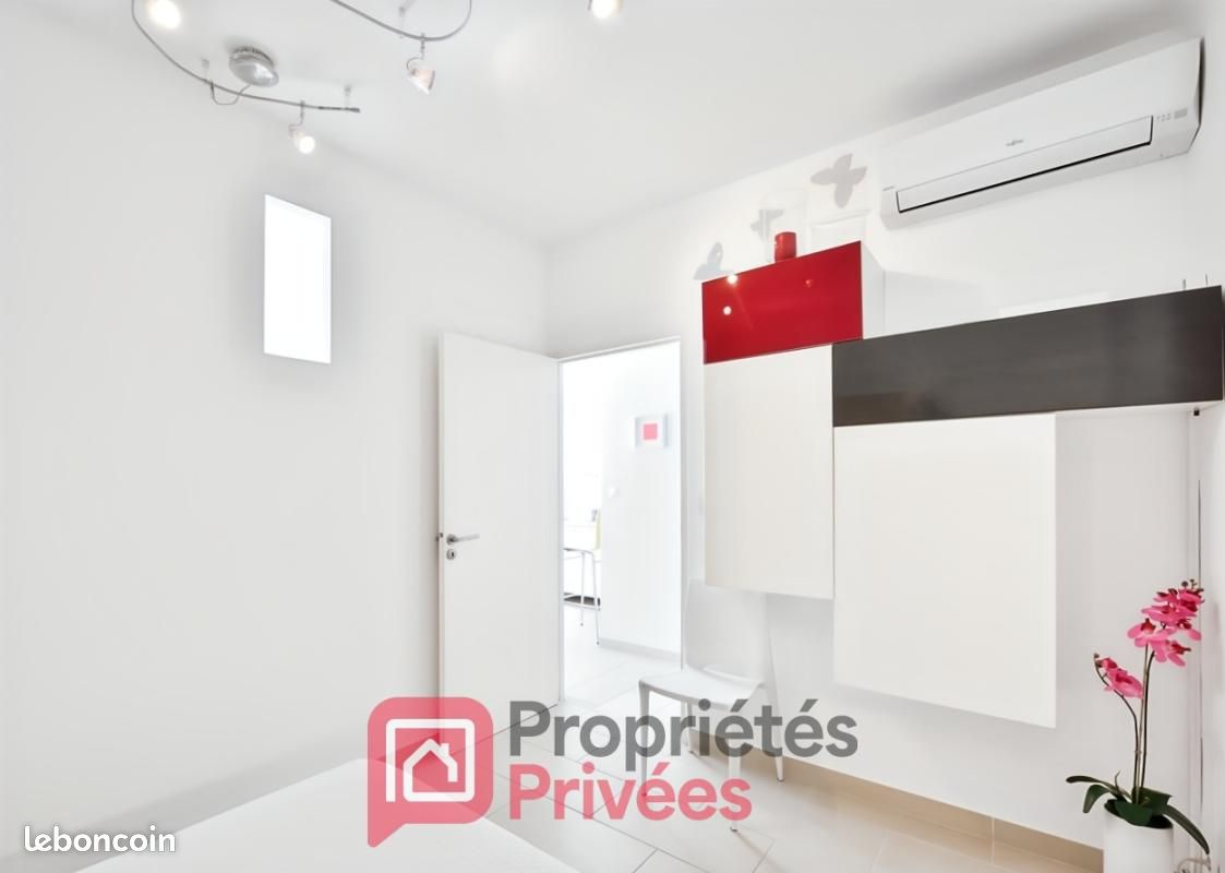 Appartement 1 pièce 35 m² (image 10)