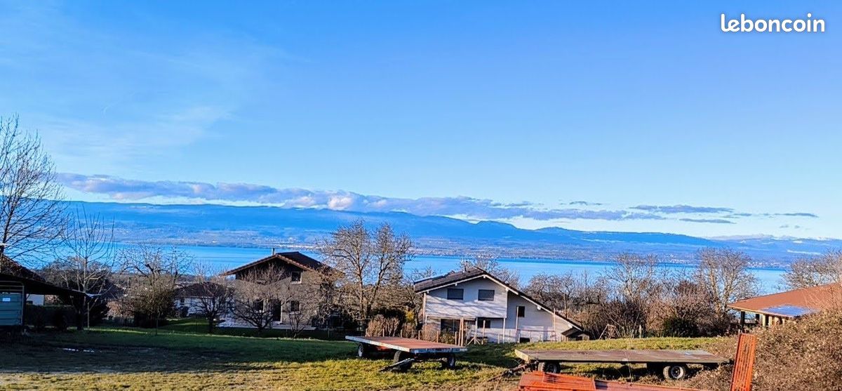 Terrain 906 m² Marin · 290 000 €