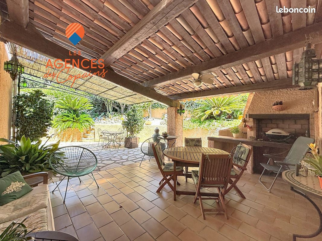 Villa 6 pièces 135 m² (image 4)