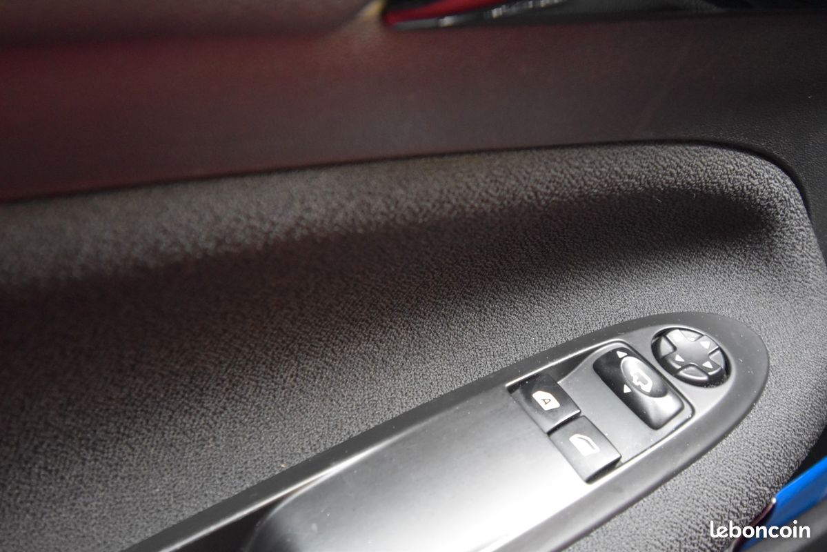 CITROEN DS 3 1.2 110 CH SOCHIC - GARANTIE 6 MOIs (image 22)