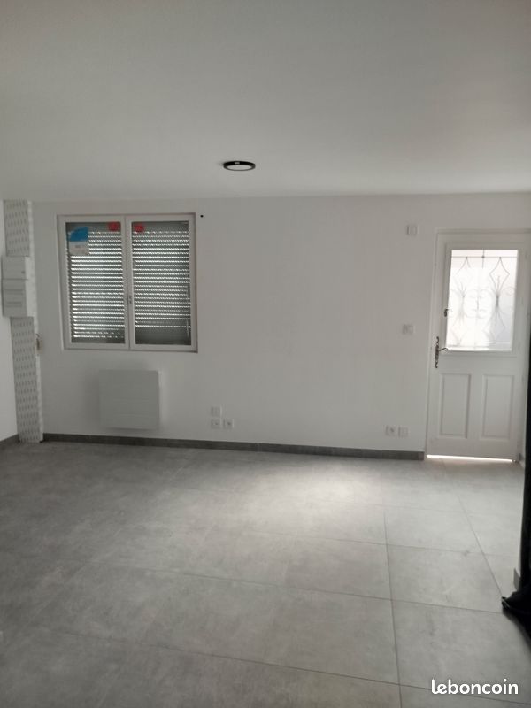 Appartement 2 pièces 30 m² · à Moulins · 30 m² · 400 €