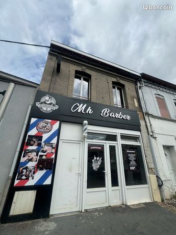 Lot immobilier