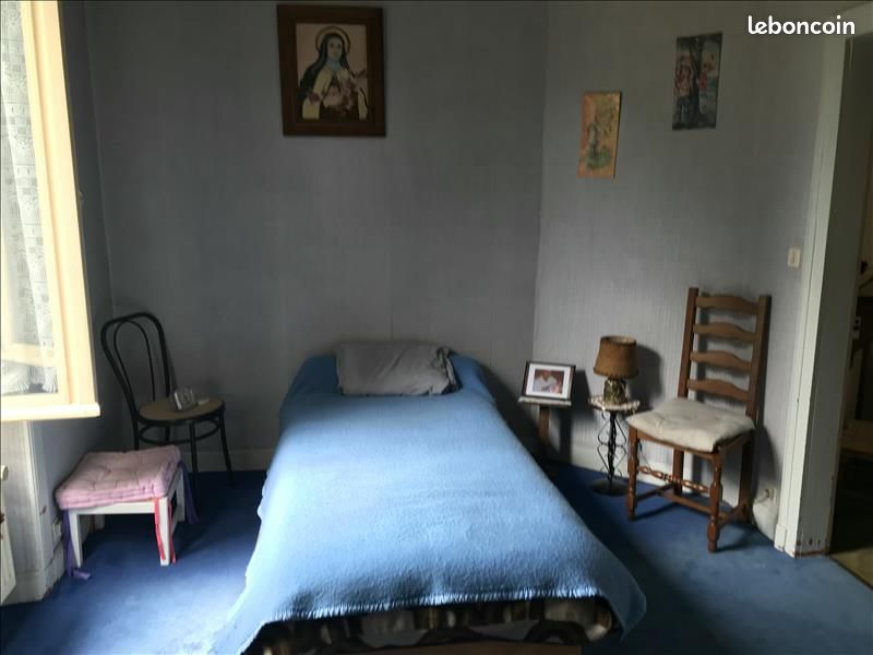 Maison de ville 6 pièces 135 m² - Ussel 19200 (image principale 2)