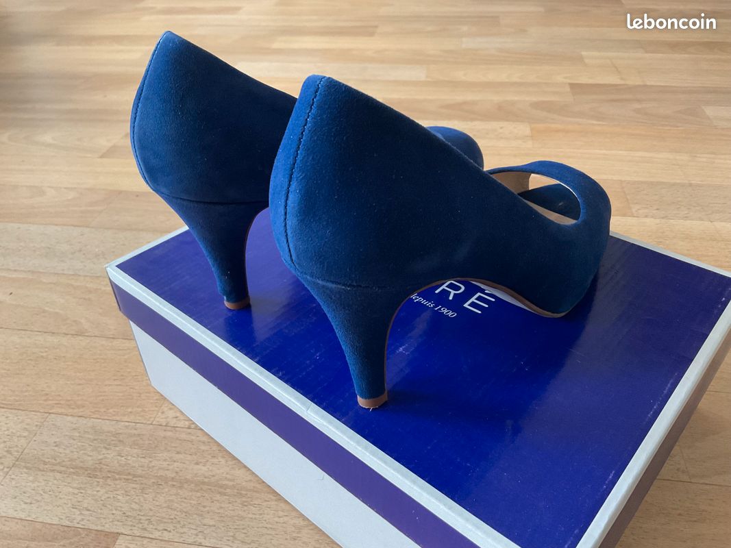Chaussures André (image 4)