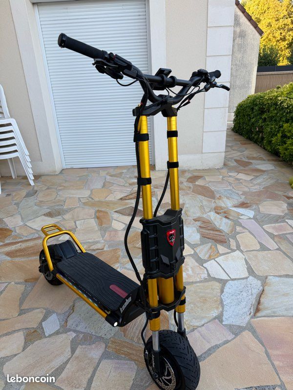 Kaabo Wolf King gt (image 1)
