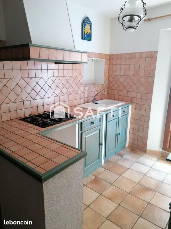 Maison 3 pièces 105 m² · à Le Val · 105 m² · 155 000 €