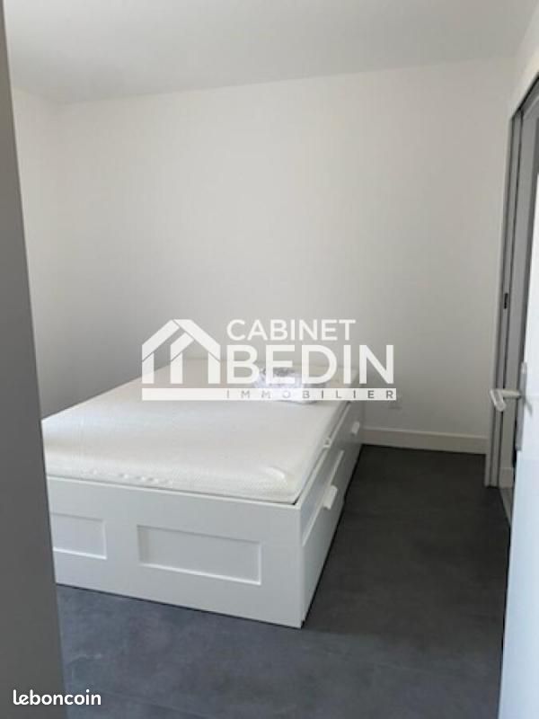 Appartement a louer saint-medard-en-jalles - 2 pièce(s) - 42 m2 - Surfyn