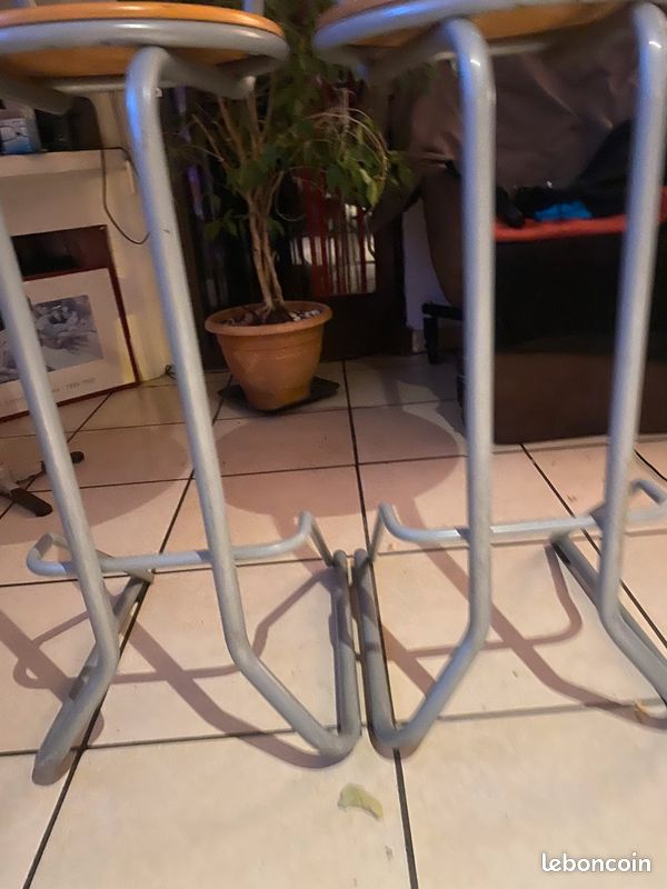 Tabouret de bar (image 2)