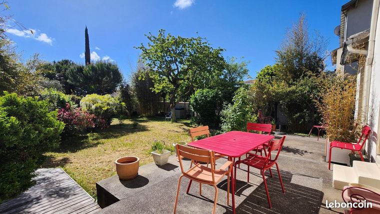 Maison 4 pièces 92 m²