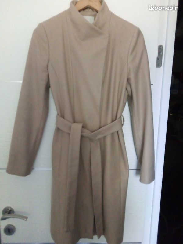 Manteau femme (image 4)