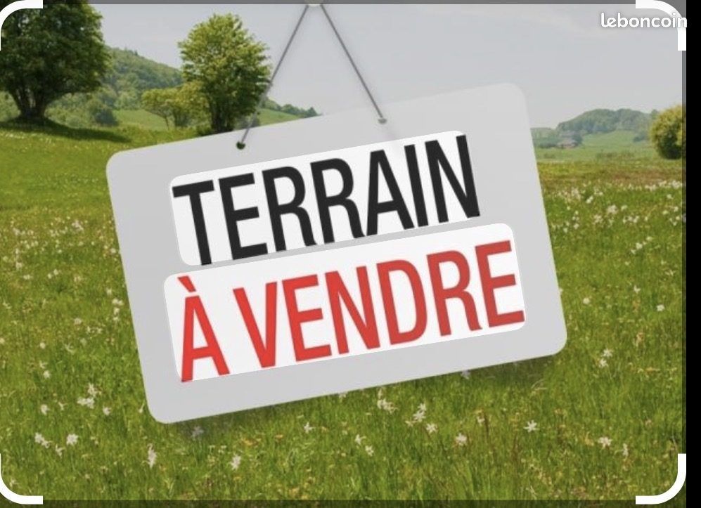 Terrain 174 m² · à Le Havre · 174 m² · 83 000 €