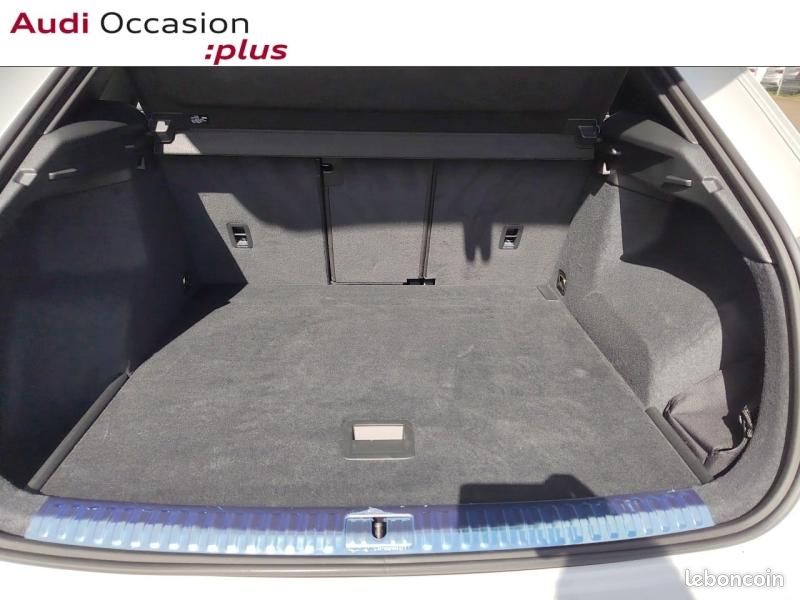 Audi Q3 35 TFSI 150ch S line plus S tronic 7 (image 32)