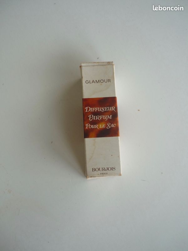 Ancien vaporisateur diffuseur parfum pour le sac (image 3)