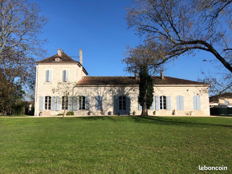 Gîte de prestige disponible à la semaine ou plus (image 1)