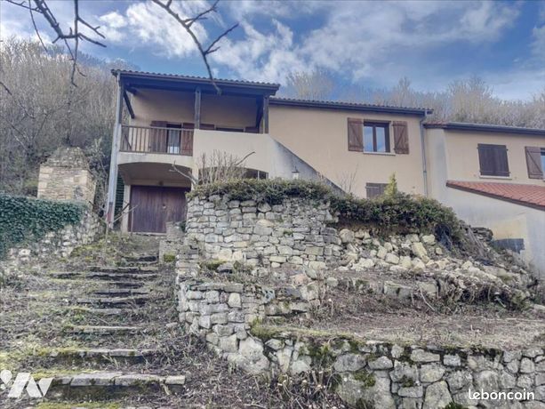 Maison 5 pièces 96 m²