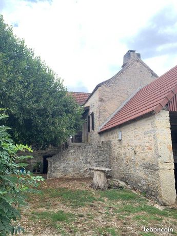 Maison 3 pièces 65 m²