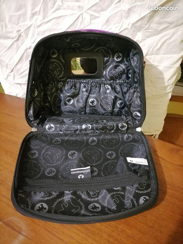 Vanity Case LuluCastagnette (image 6)