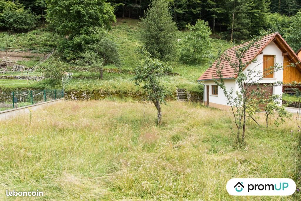 Terrain 954 m² Wildenstein (image 1)