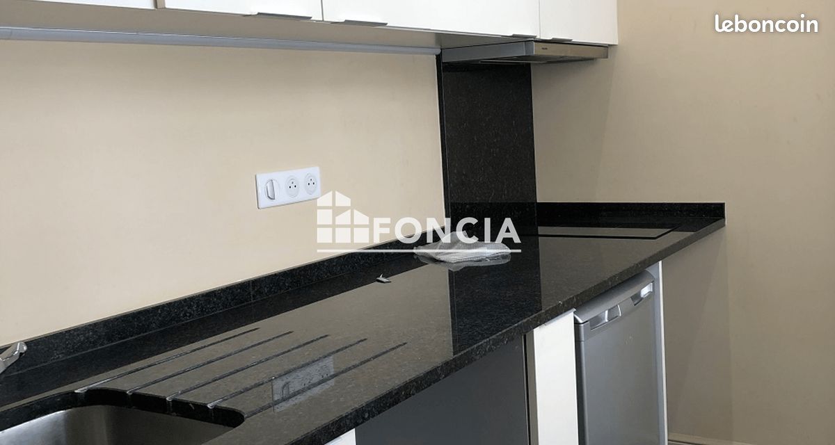 Appartement 2 pièces 47 m² · à Avignon · 47 m² · 624 €/mois