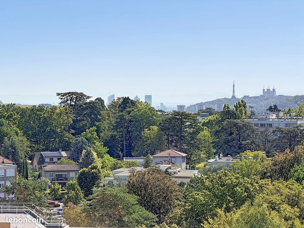 Appartement 5 pièces 100 m² · à Écully · 100 m² · 390 000 €