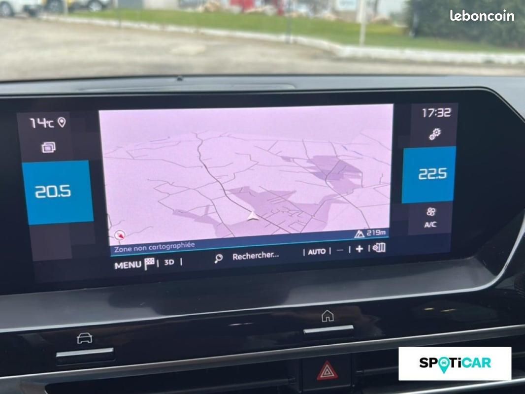 Citroën C4 PureTech 130 S&S BVM6 Feel Pack (image 18)