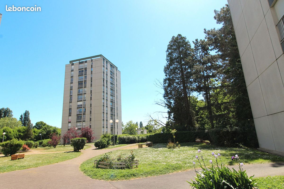 Appartement 1 pièce 29 m² · à Dijon · 29 m² · 31 000 €