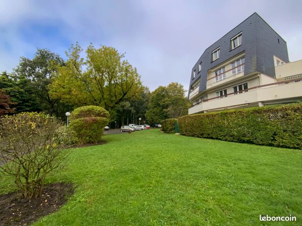 Appartement 5 pièces 92 m²