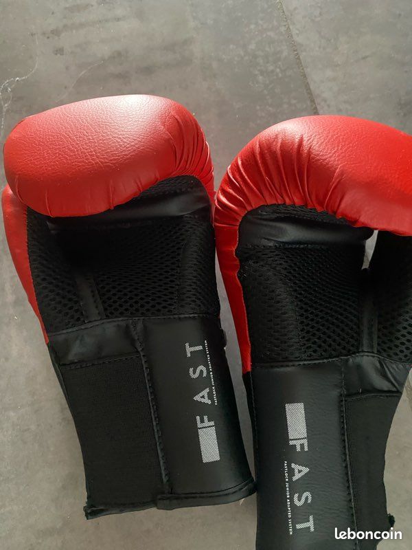 Équipement sport de combat (image 5)