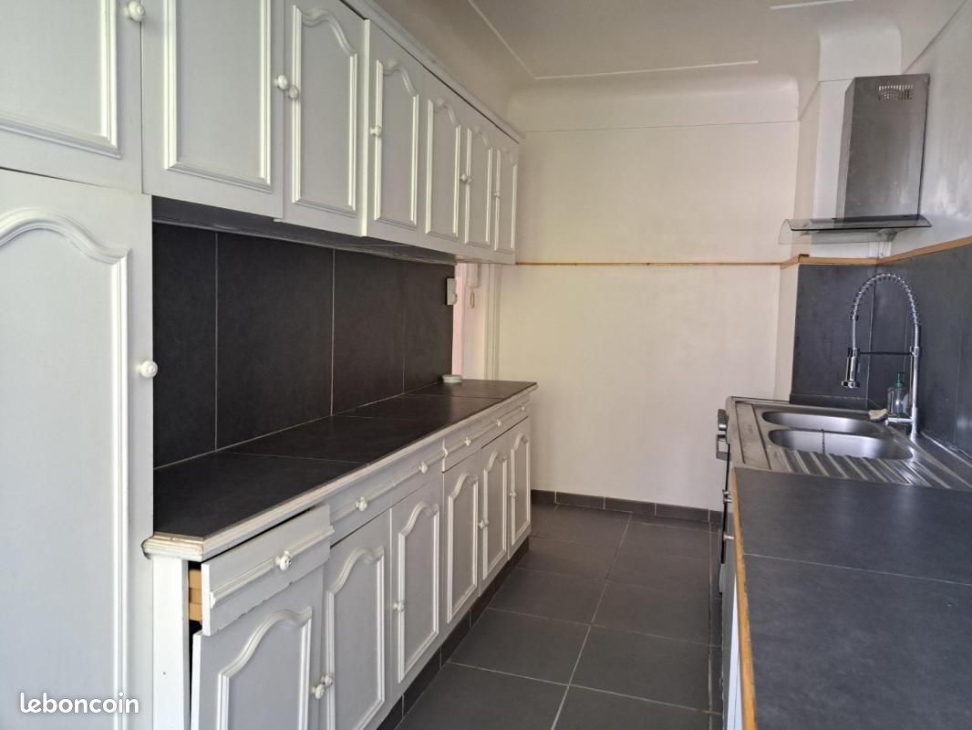 Appartement 4 pièces 67 m² · à Fontaine · 67 m² · 820 €/mois