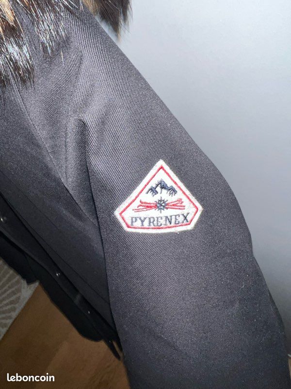 Parka Pyrenex (image 3)