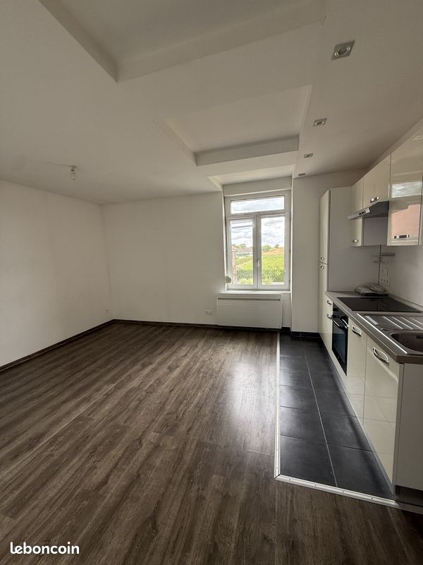 Appartement 2 pièces 40 m² · à Arleux-en-Gohelle · 40 m² · 560 €/mois