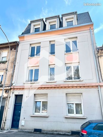 Immeuble 19 pièces 326 m²