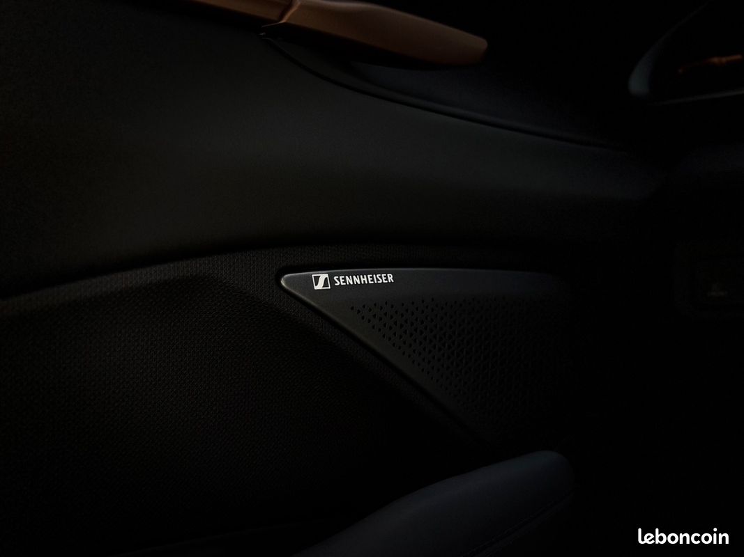 CUPRA TERRAMAR E-HYBRID 1,5 TSI eHybrid 272ch DSG6 TOIT OUVRANT CAMERA 360° CARPLAY SIEGE CHAUFFANT... (image 26)