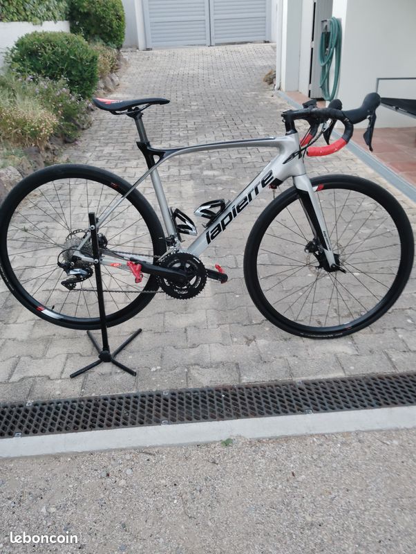 Vélo e xelius SL 600 Vélos