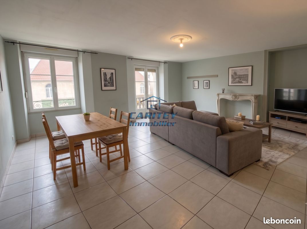 Appartement 2 pièces 60 m² · à Lure · 60 m² · 450 €