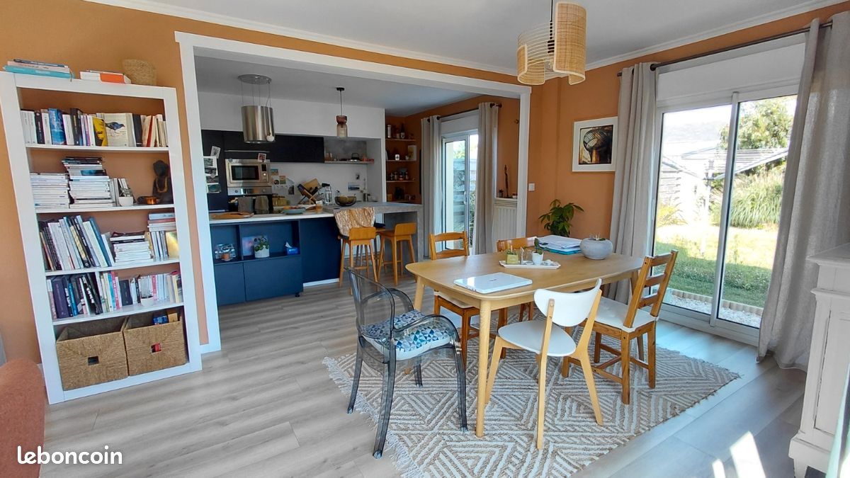Maison 4 pièces 85 m² · à Lannion · 85 m² · 247 000 €